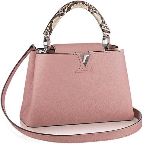 louis vuitton capucines bag bb|louis vuitton capucines bb price.